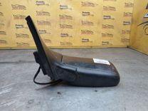 Зеркало наружное левое KZG99D Volvo S40 - Фото 3