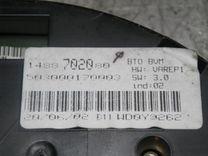 Монитор IRZ6TW Citroen C8 - Фото 3