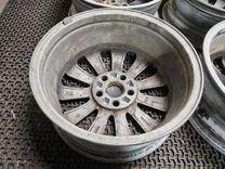 Диск литой R16, 5x108 Volvo V50 2005 LGKZVB (комплект) LGKZVB LGKZVB Volvo V50 undefined