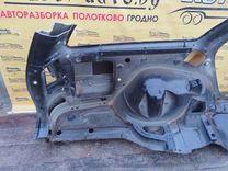 Крыло заднее левое UA7NPC Opel Vectra undefined