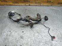 Проводка двери задней правой LJXE2F Ford C-Max - Фото 2