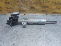 Рулевая колонка XEVVQ8 Opel Astra - Фото 3