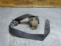 Ремень безопасности передний правый HBU2X6 Peugeot 405 купить в магазине запчастей бу