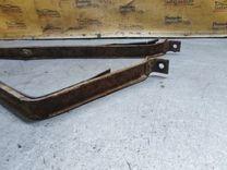 Крепление топливного бака SYP6Q8 Toyota Avensis купить на авторазборке