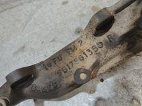 Коллектор выпускной LF4ZC8 Peugeot 806 купить в магазине запчастей бу