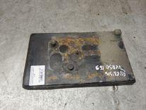 Полка аккумулятора O0QHEF Toyota Avensis Verso - Фото 1