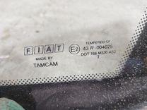 Стекло кузовное боковое правое TF9I3J Fiat Linea - Фото 4