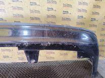 Бампер задний E873A7 Opel Zafira купить с доставкой