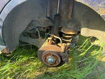 Рычаг задний левый E344AZ Ford Focus