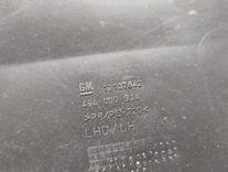 Пластик салона H0AEAZ Opel Astra купить с доставкой