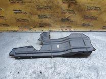 Дефлектор радиатора A9O02G Toyota Corolla Verso купить