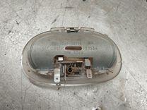 Фонарь салона (плафон) 2YV230 Ford Focus купить на авторазборке