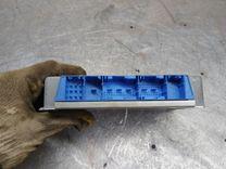 Блок управления АКПП 9OWJO5 BMW 5 E39 купить в магазине запчастей бу