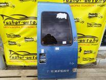 Дверь задняя распашная правая UF7LBL Peugeot Expert
