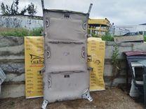 Крыша C4VR8F Seat Alhambra купить на авторазборке