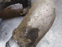 Коллектор впускной X8LOT2 Peugeot Partner купить на авторазборке