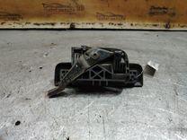 Ручка наружная задняя левая RSZZ00 Peugeot 106 - Фото 3