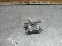 Моторчик заслонки печки WPWK5E Renault Espace - Фото 2