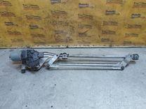 Механизм стеклоочистителя (трапеция дворников) 7YN446 Ford Focus - Фото 2