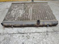 Радиатор (основной) O3WUZ2 Citroen C4 Picasso - Фото 4