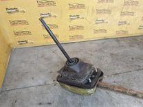 Кулиса U3XYWZ Citroen Xantia