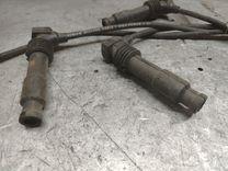 Провод высоковольтный 53W4K9 Daewoo Lanos - Фото 3