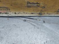 Замок двери передней левой VX26L5 Toyota Yaris - Фото 9