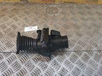 Заслонка дроссельная ENRGZJ Ford C-Max - Фото 1