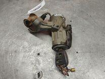 Замок зажигания DJS6ZE Toyota Corolla - Фото 1