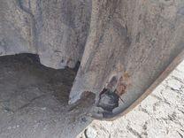 Крыло заднее правое TG8SBJ Fiat Linea - Фото 7