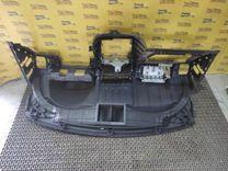 Панель передняя салона (торпедо) JWYLRP Hyundai Getz купить на авторазборке