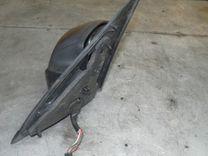 Зеркало наружное правое 26N7MW Ford Focus - Фото 4