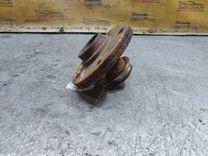 Ступица задняя левая 3E756W Ford Galaxy - Фото 3