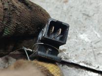 Выключатель концевой (концевик) O75R8U Peugeot 806 - Фото 4