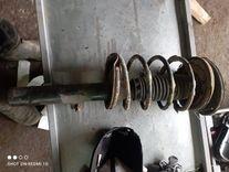 Амортизатор передний правый 5OKITX Peugeot 206 - Фото 1