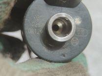 Форсунка 1QOY2E Peugeot 607 - Фото 5