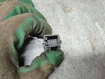 Кнопка подогрева заднего стекла LD1SYM Skoda Roomster купить с доставкой