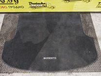 Коврики в салон FBJ54X Kia Sorento