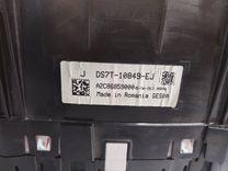 Щиток приборов (приборная панель) XJAAXW Ford Fusion undefined