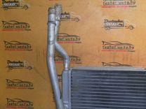 Радиатор отопителя (печки) 8G8HA5 Ford Focus - Фото 2