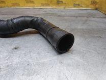 Патрубок турбины 6Q6J6W Peugeot 306 - Фото 3