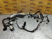 Проводка двигателя 2CRNY1 Ford Fusion - Фото 12