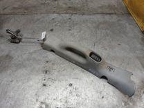 Ручка внутренняя задняя правая 714L0L Citroen Berlingo