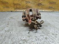 Суппорт задний левый JJ05I4 Audi A4 купить с доставкой