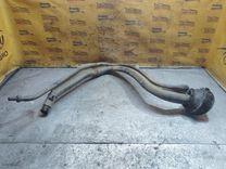 Горловина топливного бака 8S35CF Toyota Corolla Verso - Фото 3