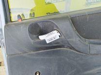 Ручка внутренняя задняя правая R3ULIW Opel Zafira - Фото 3