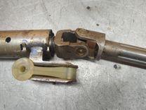 Рулевой карданчик L34TTV Volkswagen Golf - Фото 3