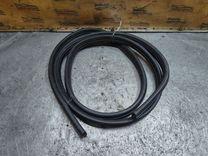 Уплотнитель двери передней правой XSHAG1 Ford Mondeo - Фото 1