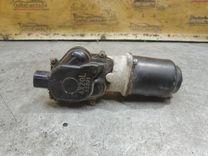 Моторчик передних стеклоочистителей (дворников) IJ7RS2 Honda Accord - Фото 3