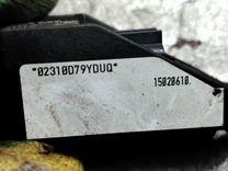Датчик удара 0P0S8C Ford Galaxy - Фото 4